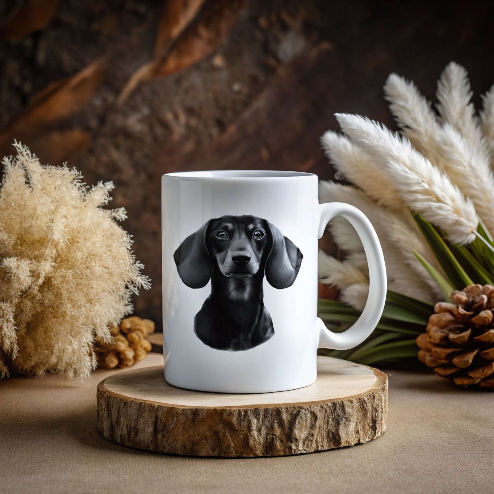 Dachshund Mug