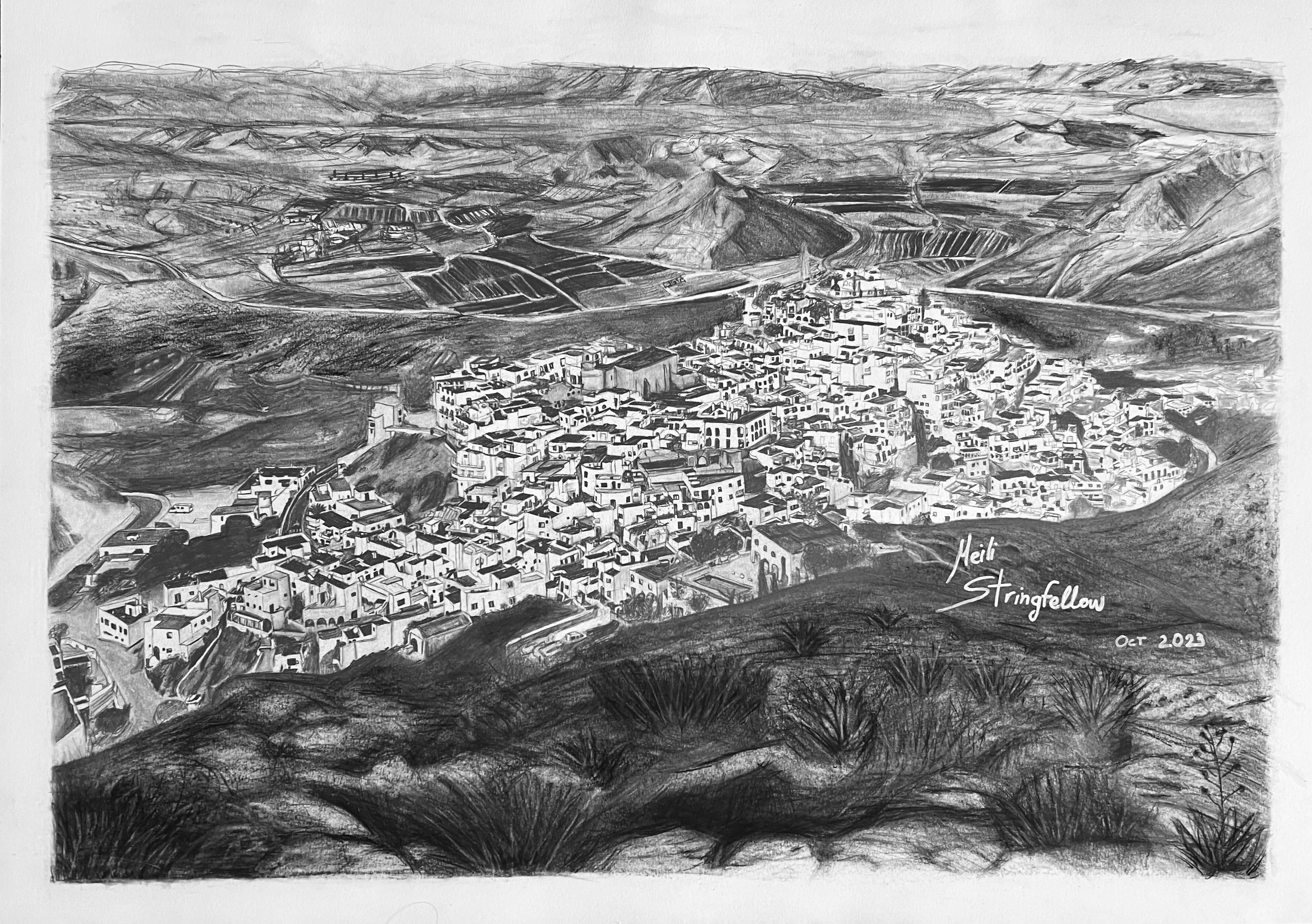 Mojácar