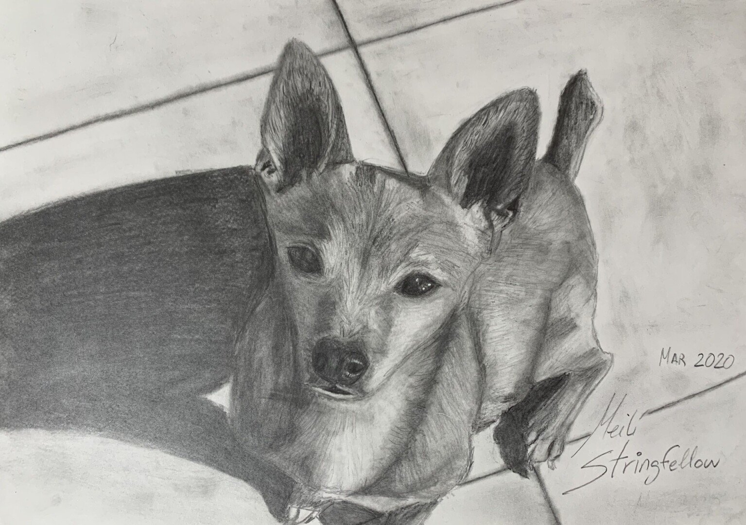 Doggy